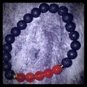 Diffuser bracelet